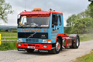 LONGTHORNE J294 KWM 24ws0311