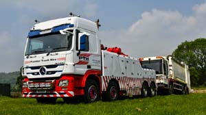 PREMIER TRUCK H19 REK 24ws0051