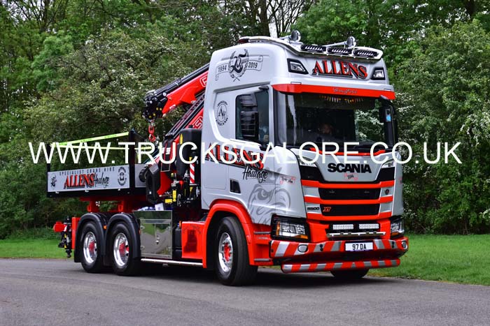 ALLENS 97 DA 19pb0104