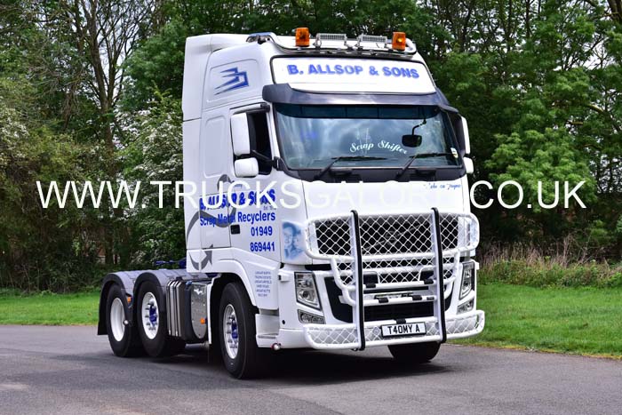 ALLSOP T40 MYA 19pb0245