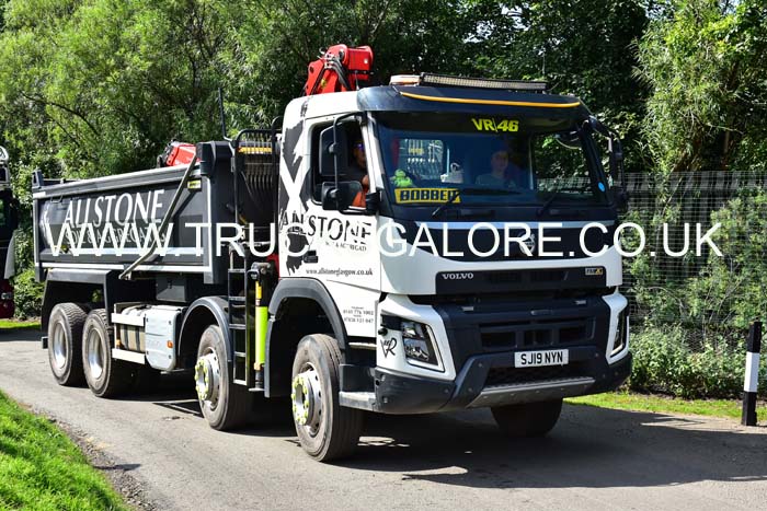 ALLSTONE SJ19 NYN 19ed0586