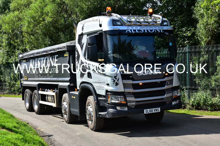 ALLSTONE SL68 VNS 19ed0581