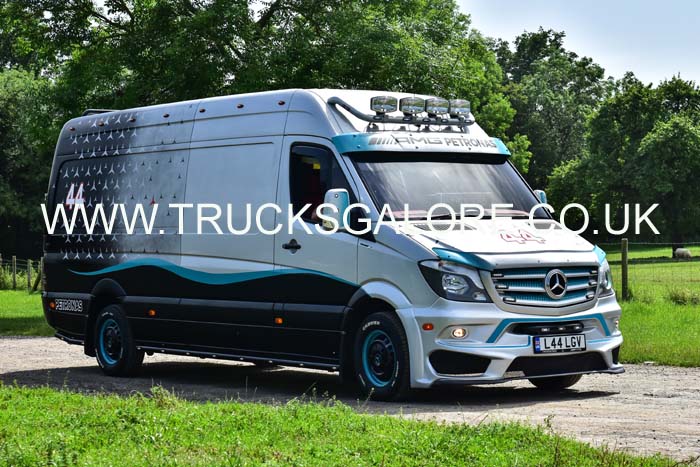 AMG L44 LGV 19mv0098