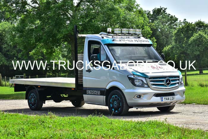 AMG Y44 LGV 19mv0099