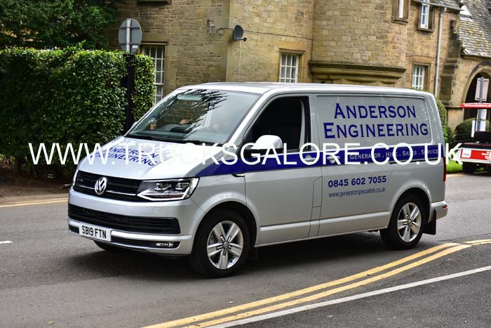 ANDERSON SB19 FTN 19ed1375