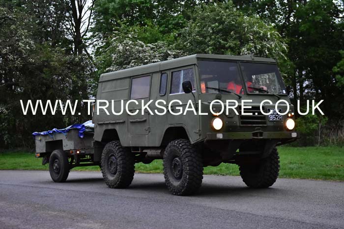 ARMY WGT 952R 19pb1054