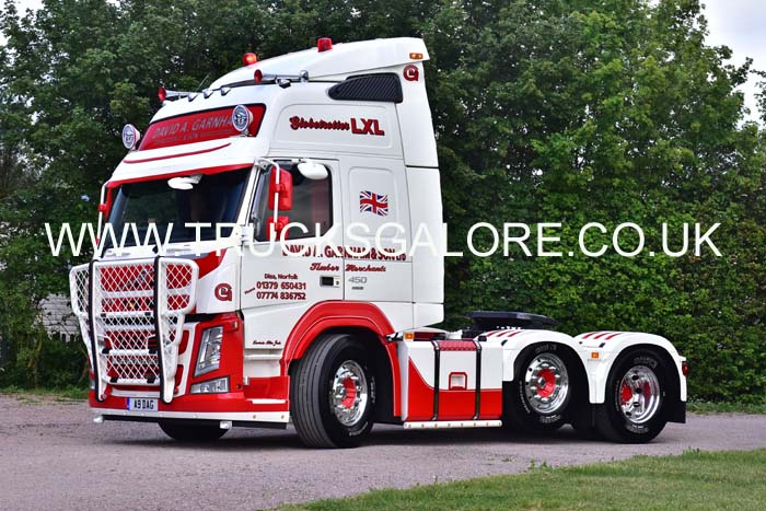GARNHAM A9 DAG 19sh0062