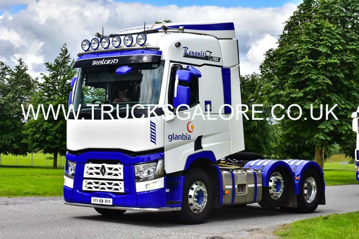 GLANBIA 171-CW-311 19fop0610