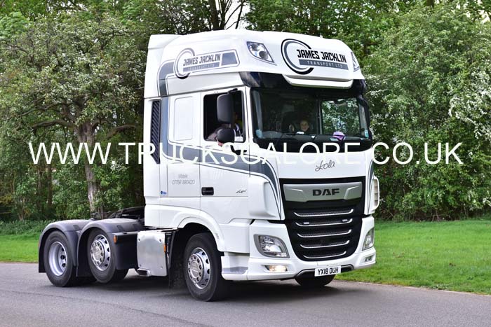 JACKLIN YX18 OUH 19pb1735