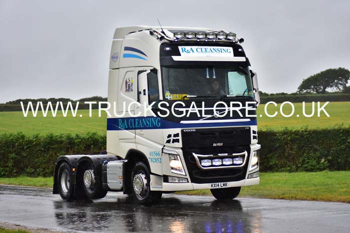 R & A KX14 LMK 19cw0223