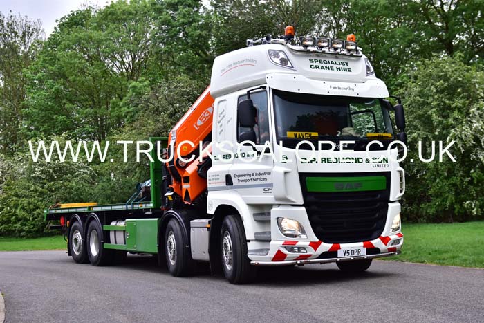 REDMOND V5 DPR 19pb0570