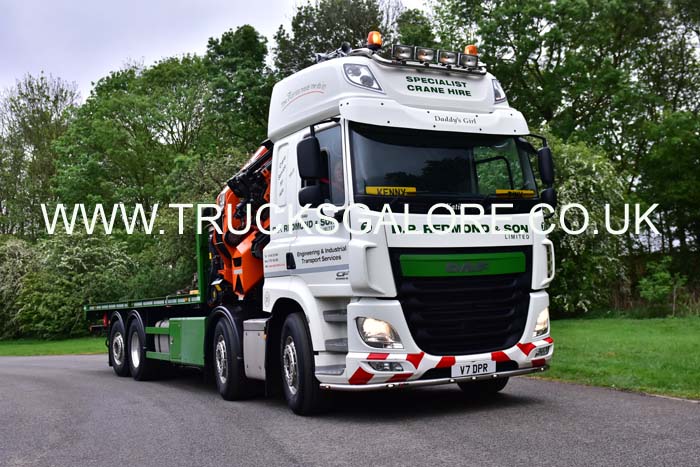 REDMOND V7 DPR 19pb0571