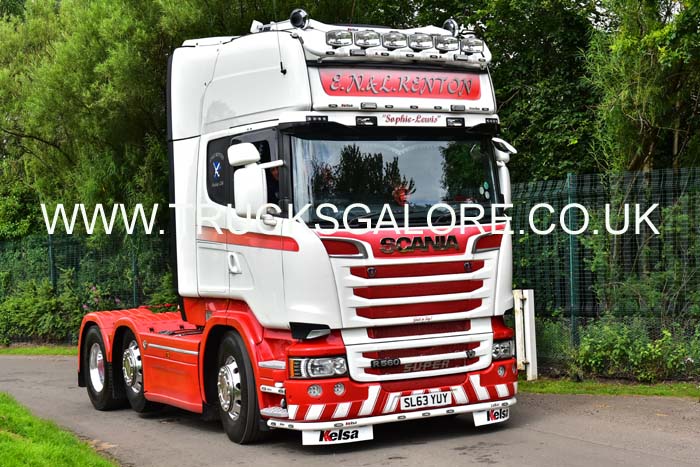 RENTON SL63 YUY 19ed0213