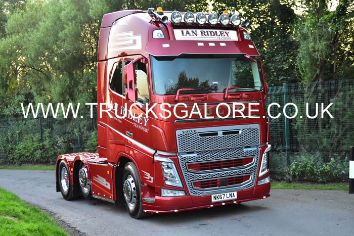 RIDLEY NK67 LNA 19ed1308