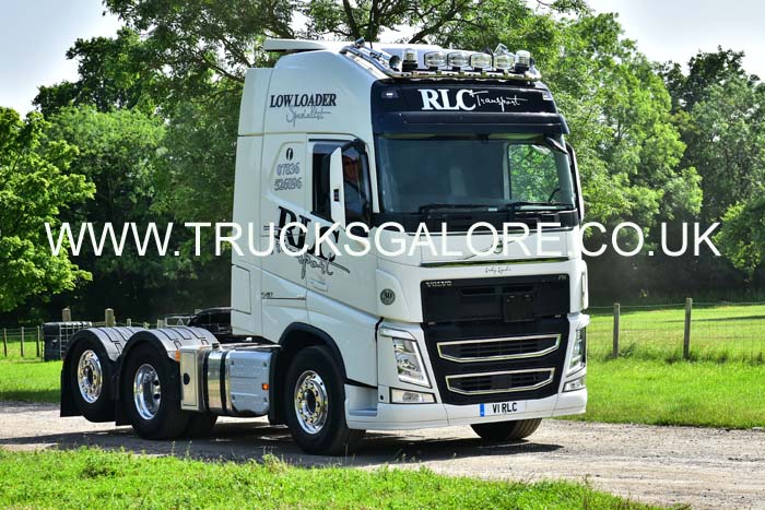 RLC V1 RLC 19mv0152