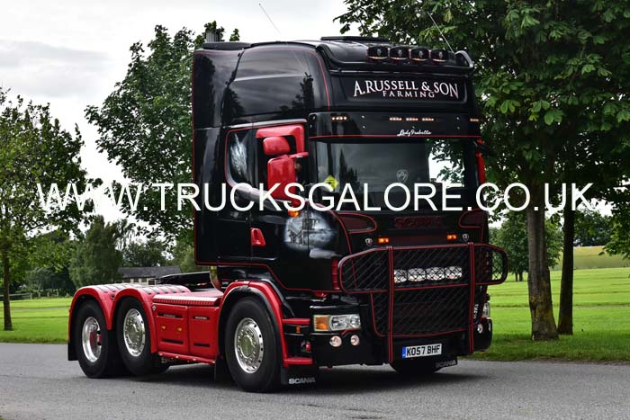 RUSSELL KO57 BHF 19fop0105