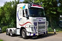 RAINBOW WARRIOR GXZ 500 19ed0361