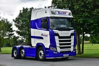 ROADTRAIN 191-D-3457 19fop0085