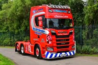 ROBERTS OB17 RAB 19ed0278