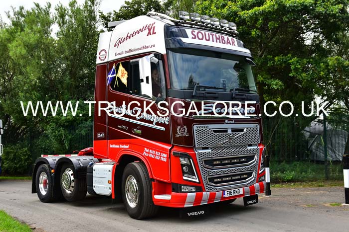 SOUTHBAR F16 RMD 19ed0791