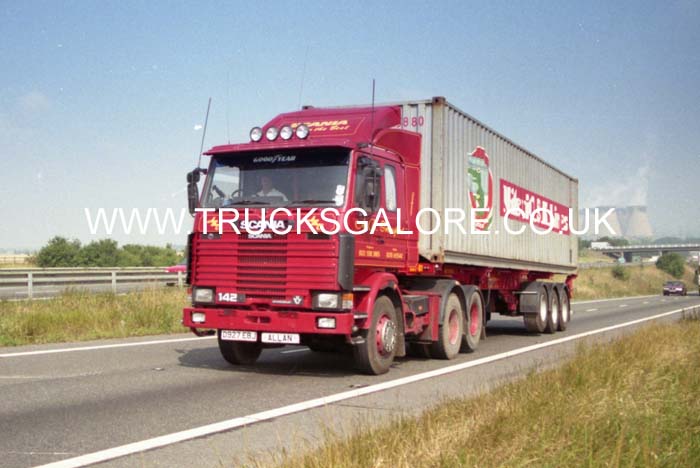 AB TRANSPORT D927 EBJ