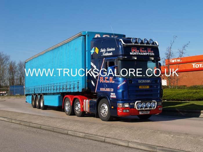 ACK HAULAGE T863 ROP (2)