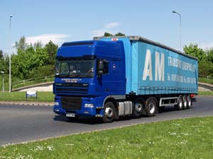 AM TRANSPORT OT55 AMT