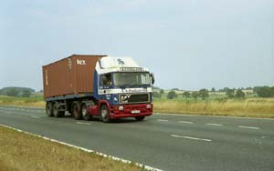 AS HAULAGE F751 VCP