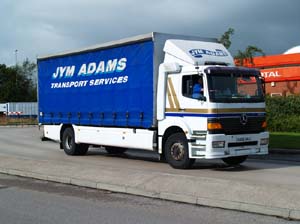 ADAMS, JYM S466 NAJ