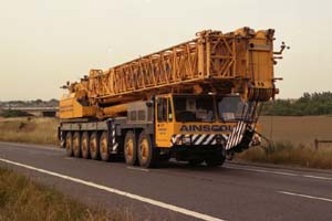 AINSCOUGH (CRANE)