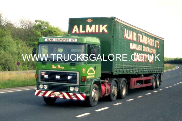 ALMIK HRG 217Y