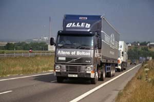 ALLENS (BOLTON) R656 YRJ