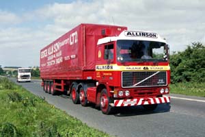 ALLINSON B289 LDC