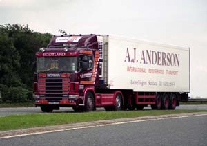 ANDERSON AJ, S725 JCS