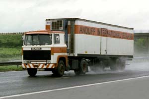 ANDUFF CIB 8745