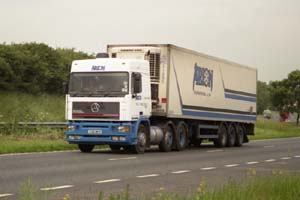 ARION TRANSPORT G30 MKH