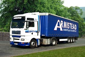 ARMISTEAD GN07 CZE