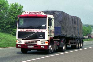 ARMSTRONG GE, J537 HTN