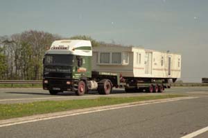 ASKHAM CARAVAN M120 JKH