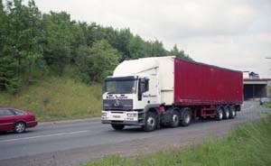 AVENUE TRANSPORT R719 HGC