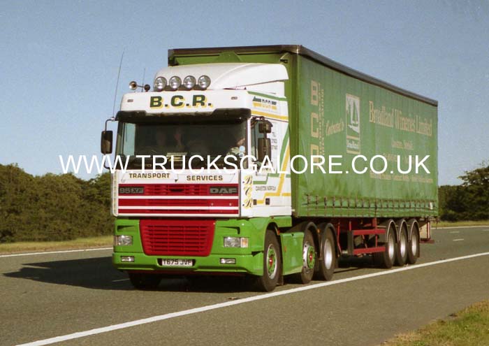 BROADLAND T675 JVF