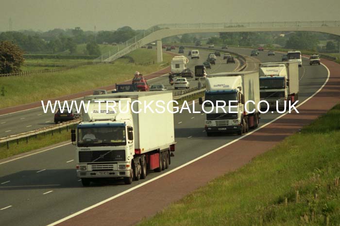 BRYAN HAULAGE J758 MDV