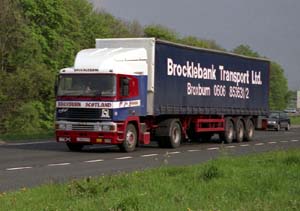 BROCKLEBANK L365 UYS