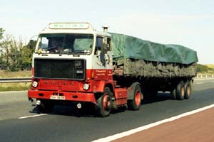 BROWN (CARLISLE) PHH 963R