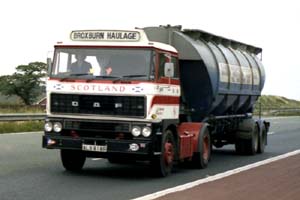 BROXBURN HAULAGE ALS 818R