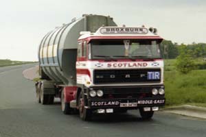 BROXBURN HAULAGE YMS 347R