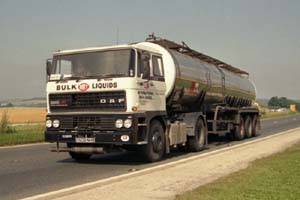 BRT BULK LIQUIDS D508 NHB