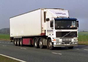 BRYAN HAULAGE K915 TTT