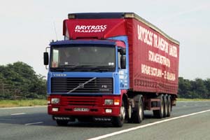 BRYCROSS TRANSPORT H508 KSX