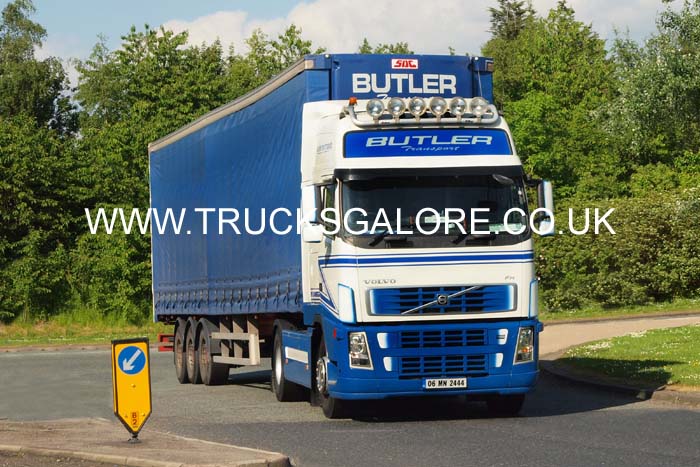 BUTLER TRANSPORT 06 MN 2444